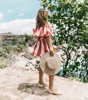 Bali-Uluwatu-Faithfull-Stripped_Dress-Off_The_Shoulders-Red_Dress-Straw_Hat-Espadrilles-52-1800x2700-2