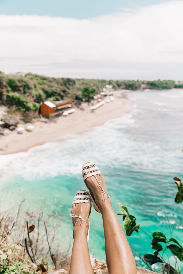 Bali-Uluwatu-Faithfull-Stripped_Dress-Off_The_Shoulders-Red_Dress-Straw_Hat-Espadrilles-81-1800x2700