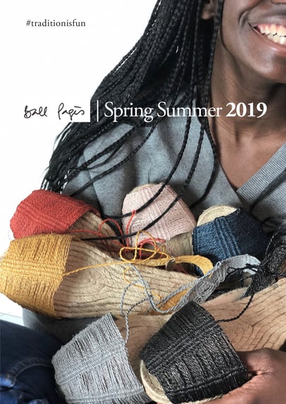 Ball-Pages-espadrilles-catalog-spring-summer-2019-portada